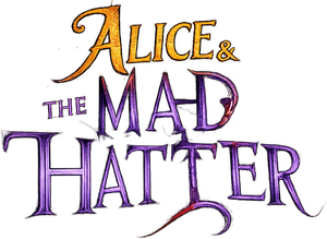 Alice & the Mad Hatter