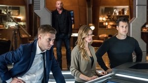 Legends of Tomorrow: 3×13