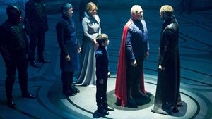 Krypton ( 2018 )