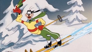 Mickey, le calendrier de Noël (2002)