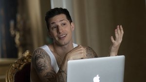 Popstar: Vše pro slávu