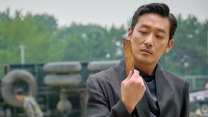 Junto a los Dioses: Los dos mundos (2017) HD 1080p Latino-Korean