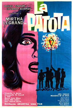 La patota 5