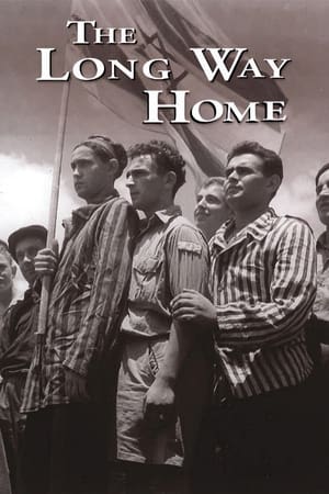 Poster The Long Way Home 1997