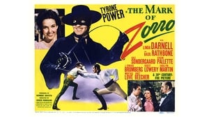 The Mark of Zorro