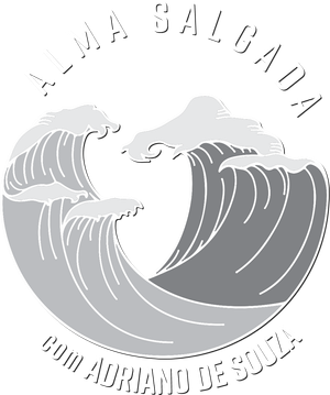Alma Salgada — Logos 1