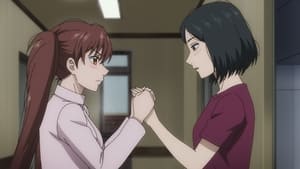 AI No Idenshi – The Gene of AI: Saison 1 Episode 8