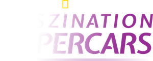 Ultimate Supercar — Logos 4