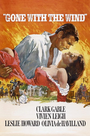 poster Gone with the Wind