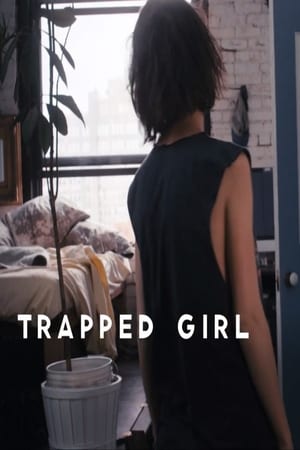 Trapped Girl (2014)