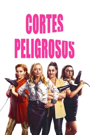 Poster Cortes peligrosos 2021