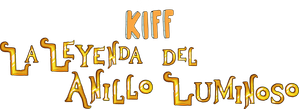Kiff: La historia del anillo de luz — Logos 4