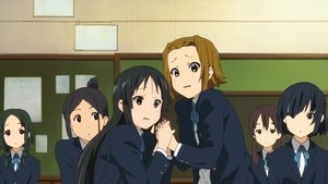 K-ON!: 2×18