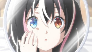 Tantei wa Mou, Shindeiru. Season 2 Cap 3