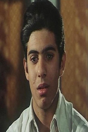 Mohsen Mohey ElDein portrait