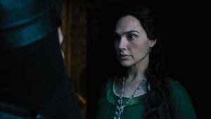 In the Hand of Dante (2025)