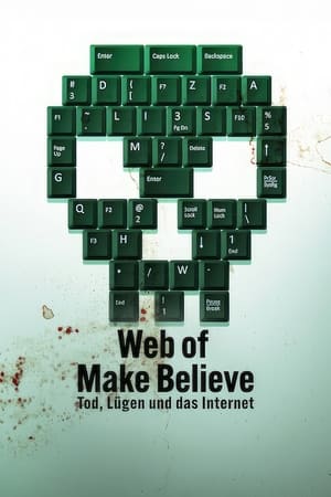 Image Web of Make Believe - Tod, Lügen und das Internet