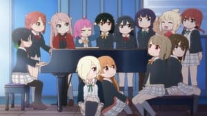 Nijiyon Animation: Season 1 Episode 12 –