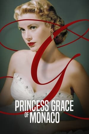 Princess Grace of Monaco