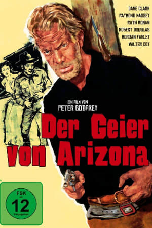 Image Der Geier von Arizona