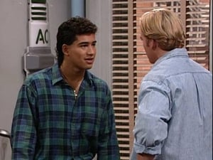 Saved by the Bell: The College Years: 1×5