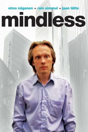 Poster Mindless (2006)