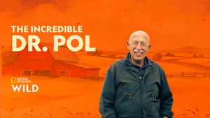 poster The Incredible Dr. Pol