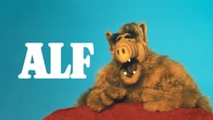 poster ALF