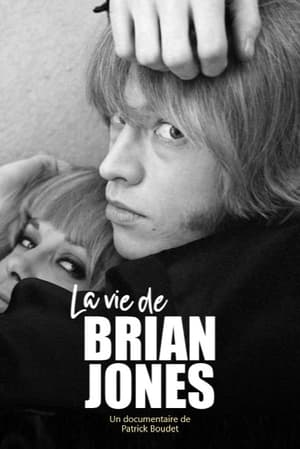 Image La vie de Brian Jones