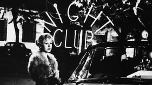 Những Đêm Ở Cabiria - Nights Of Cabiria (1957)