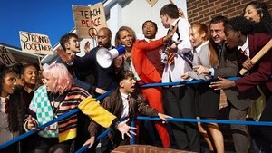 poster Waterloo Road