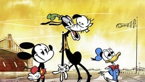 Micky Maus Staffel 1 Folge 6