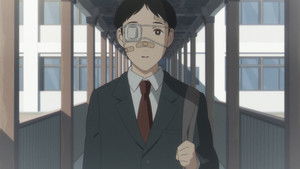 矢野くんの普通の日々: 1×12