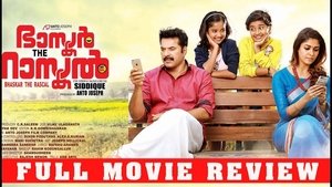 Bhaskar The Rascal