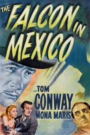 The Falcon in Mexico Film