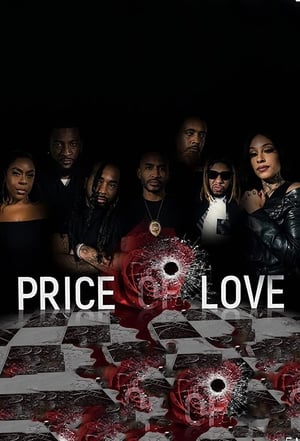 Poster Price of Love (2020)