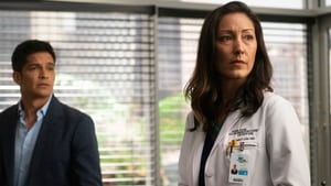 The Good Doctor S02E13