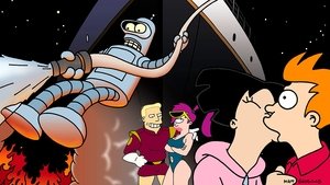 Futurama: Season2 – Episode1