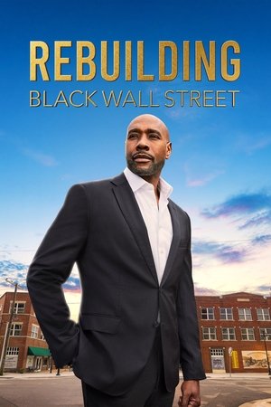 Image Rebuilding Black Wall Street