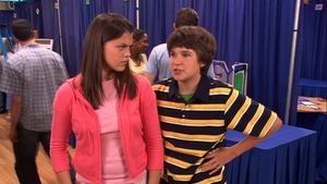 Ned's Declassified School Survival Guide Guide to: Science Fair & Study Hall