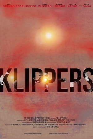 Nonton Drama Korea Klippers (2018)