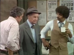 Barney Miller The Radical