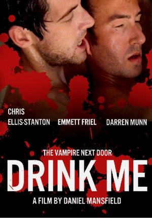Drink Me Drink Me