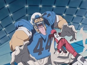 Eyeshield 21: 1×34