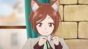 Buchigire Reijou wa Houfuku wo Chikaimashita Cap 9