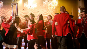 Glee: Sezon 6 Odcinek 11