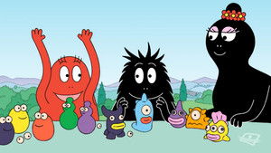 Barbapapa: One Big Happy Family!: 2×28