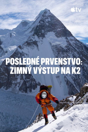 The Last First: Winter K2 118