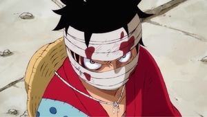 One Piece Season 21 Episode 916