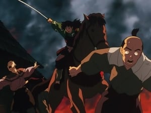 InuYasha Season 1 Episode 69